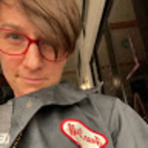 Meet your Posher, Jean